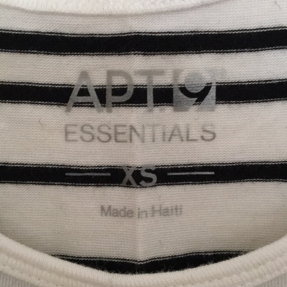 Comfy summer tank top - Picture 2 of 2